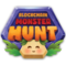 Blockchain Monster Hunt